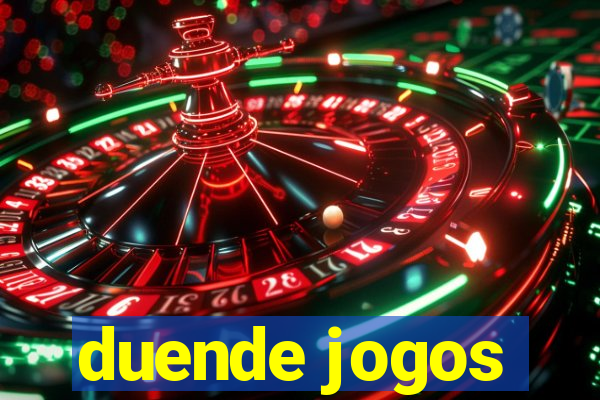 duende jogos