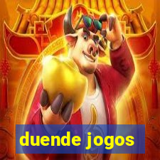 duende jogos