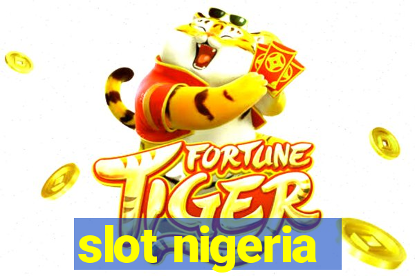 slot nigeria