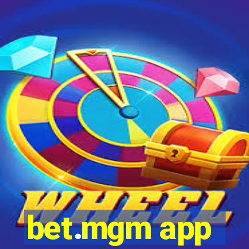 bet.mgm app