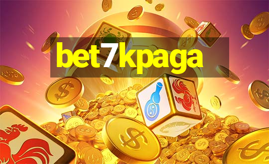 bet7kpaga