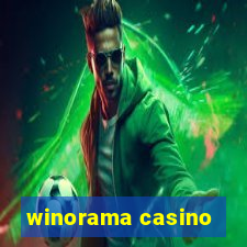 winorama casino