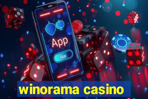 winorama casino