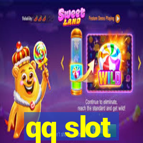 qq slot