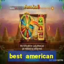 best american online casinos