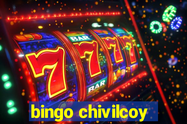 bingo chivilcoy