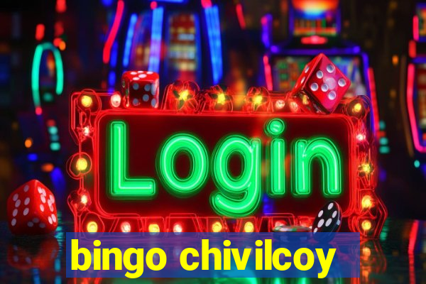 bingo chivilcoy