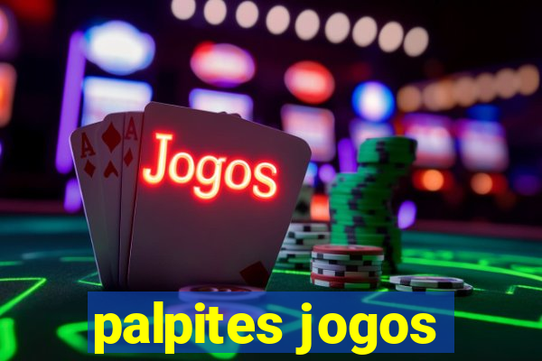 palpites jogos