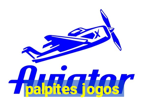 palpites jogos