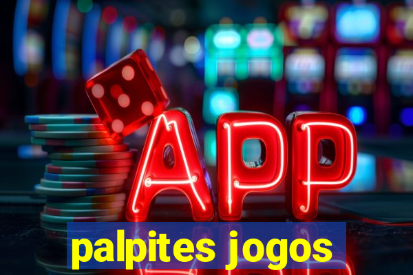 palpites jogos