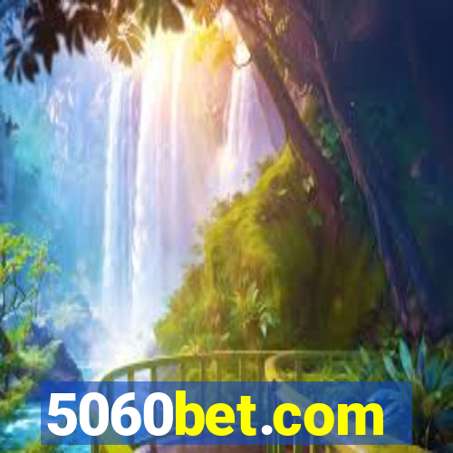 5060bet.com