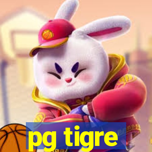 pg tigre