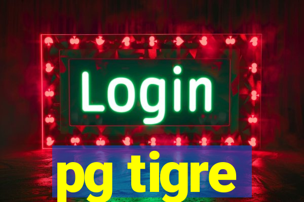 pg tigre