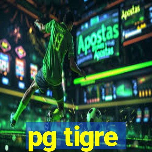 pg tigre