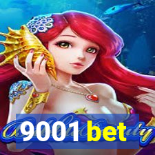 9001 bet