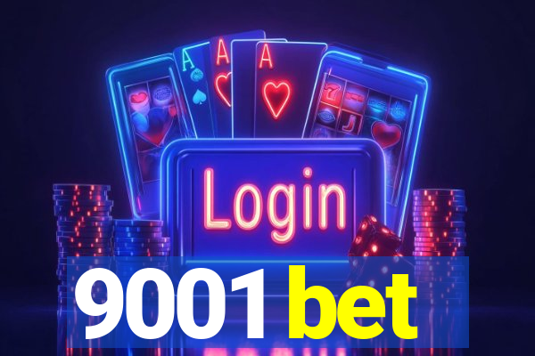 9001 bet