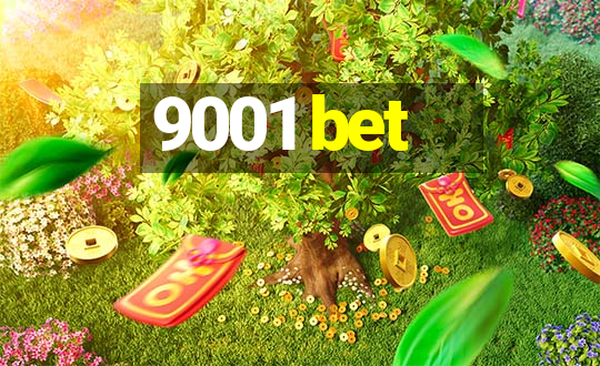 9001 bet