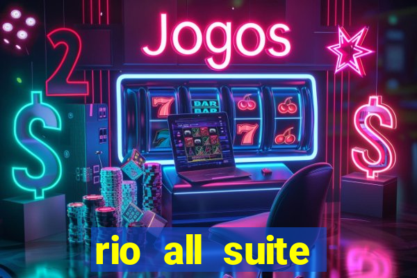 rio all suite hotel and casino las vegas