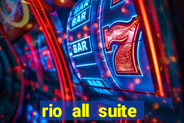 rio all suite hotel and casino las vegas