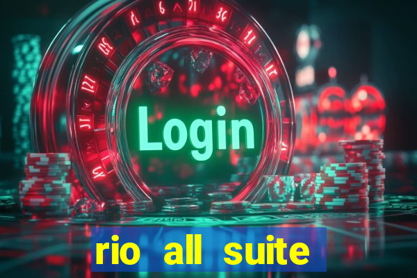 rio all suite hotel and casino las vegas