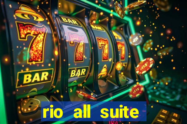 rio all suite hotel and casino las vegas