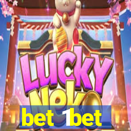 bet 1bet