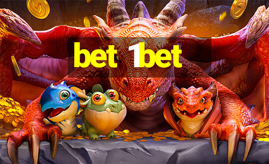 bet 1bet