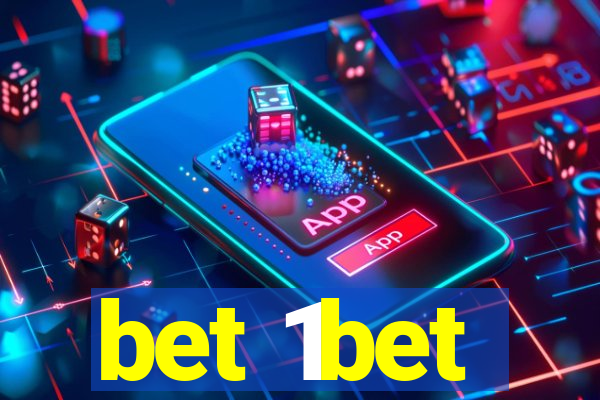 bet 1bet