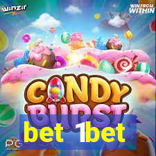 bet 1bet