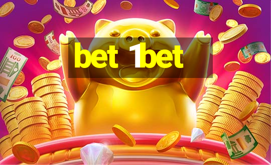 bet 1bet