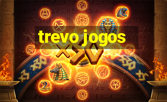 trevo jogos