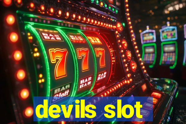 devils slot