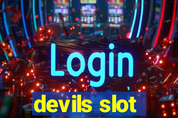 devils slot