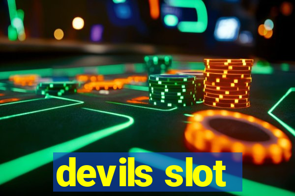 devils slot