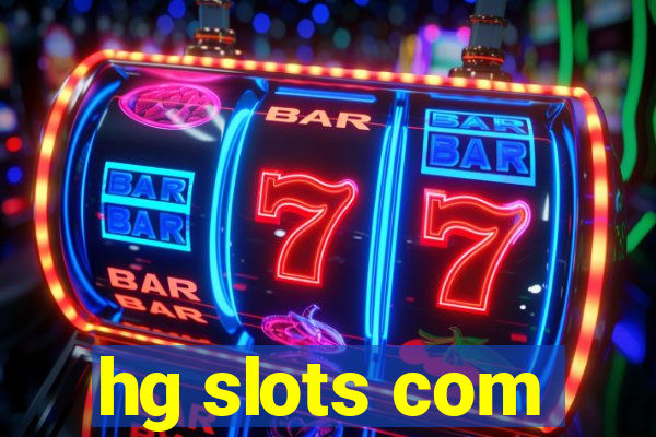 hg slots com