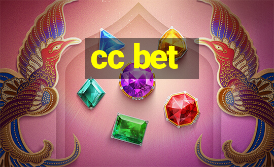 cc bet