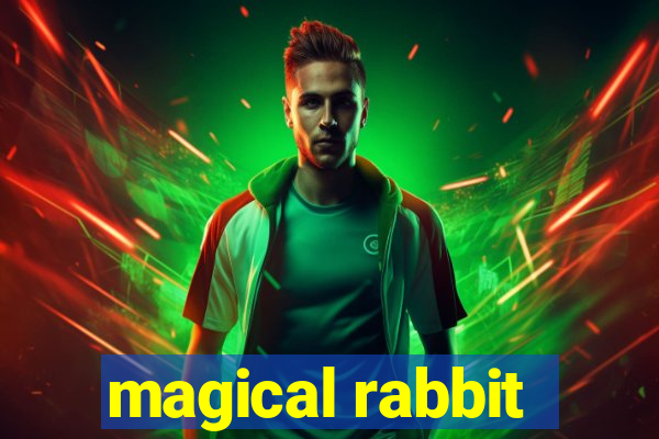 magical rabbit