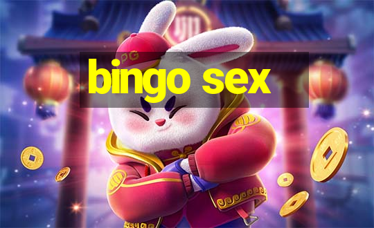 bingo sex