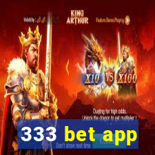 333 bet app