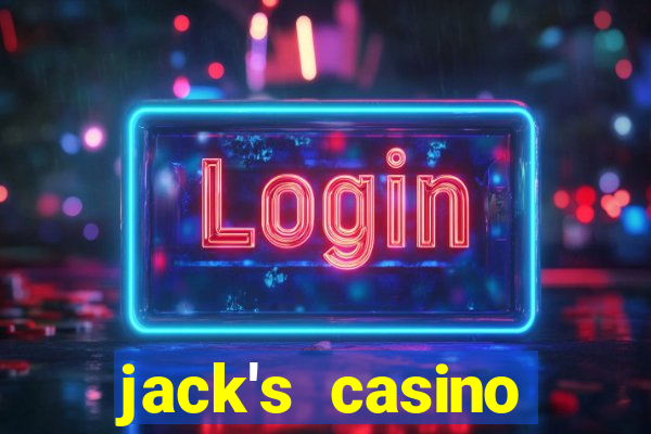 jack's casino downtown cleveland