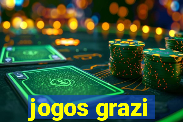 jogos grazi