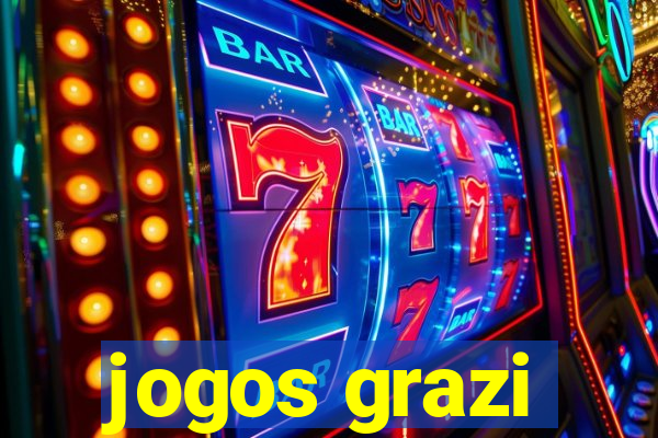 jogos grazi