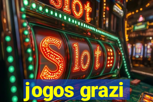 jogos grazi