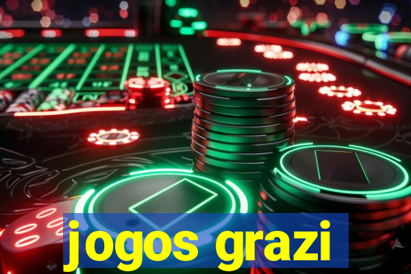 jogos grazi