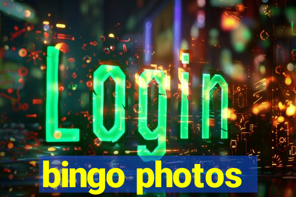 bingo photos