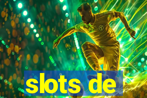 slots de