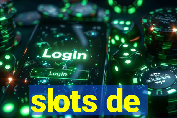 slots de