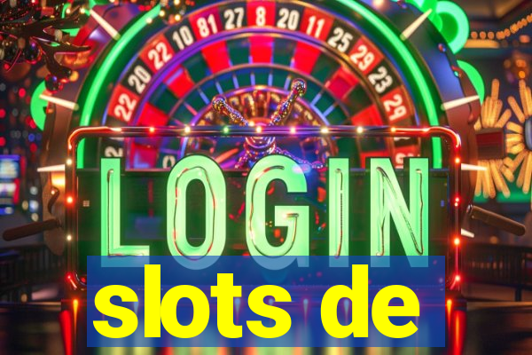 slots de