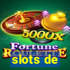 slots de