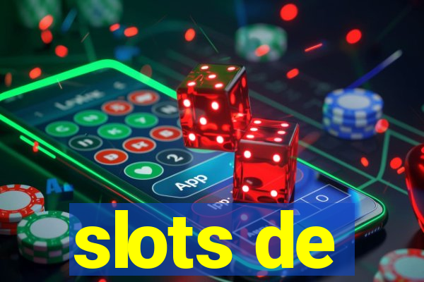 slots de